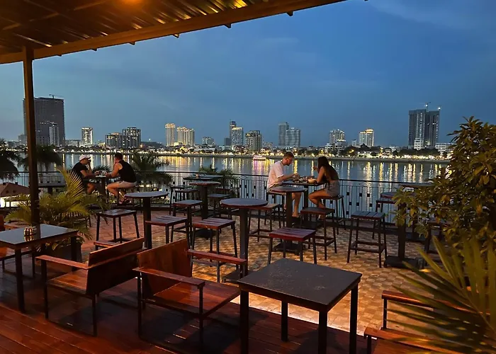 Onederz Hostel Phnom Penh