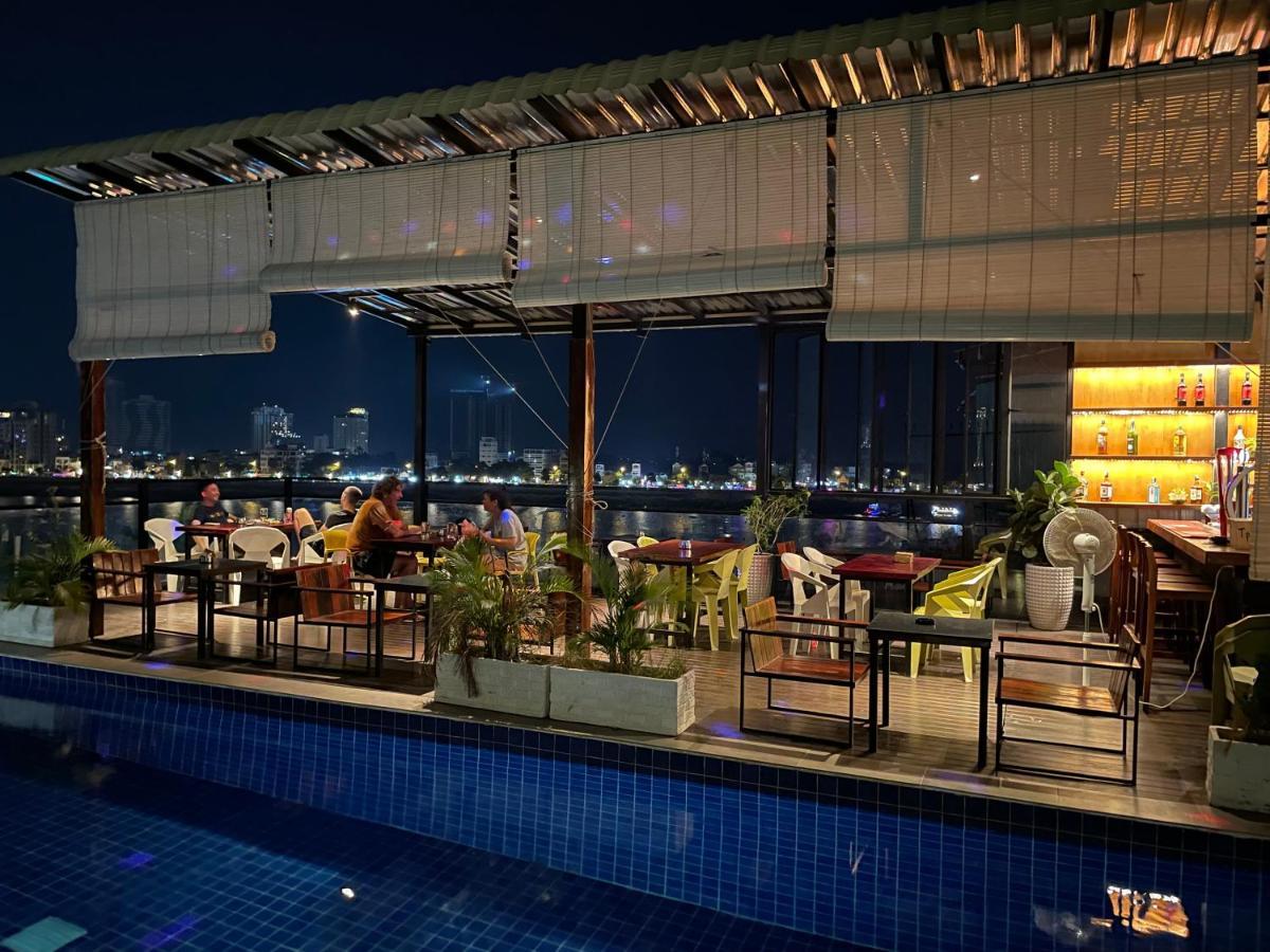 Onederz Ostello Phnom Penh