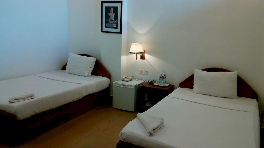 Onederz Ostello Phnom Penh