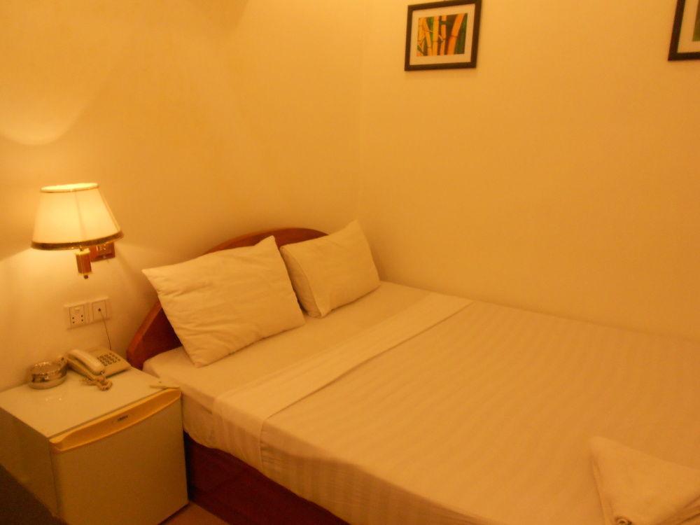 Onederz Ostello Phnom Penh