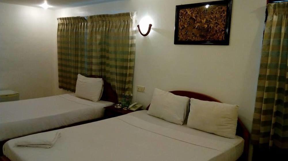 Onederz Ostello Phnom Penh
