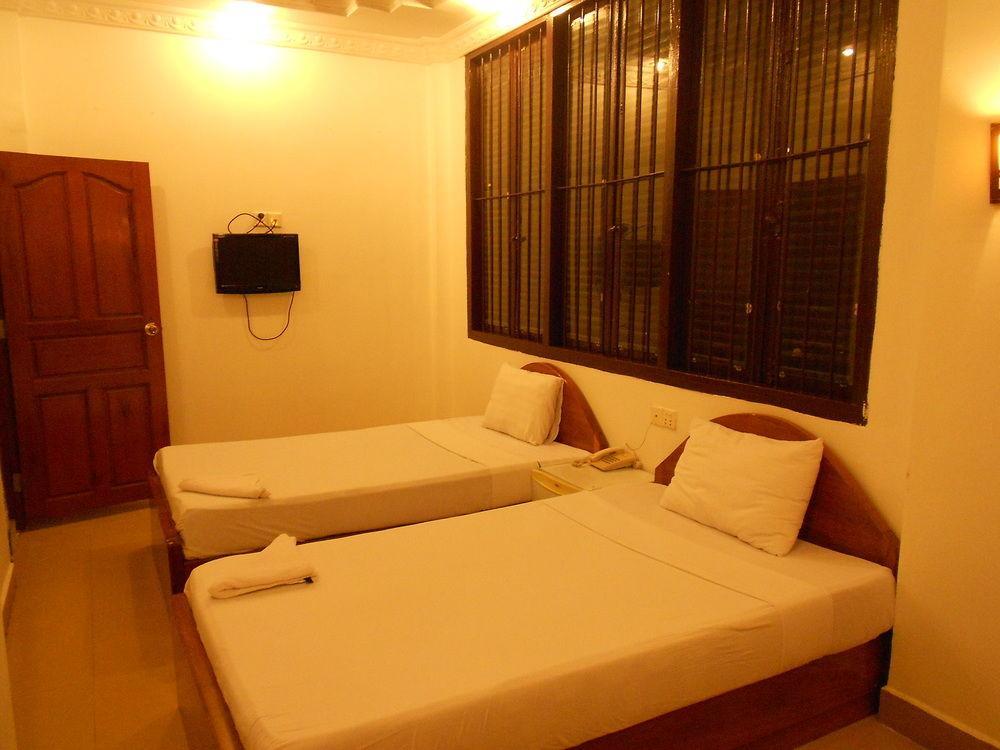 Onederz Ostello Phnom Penh