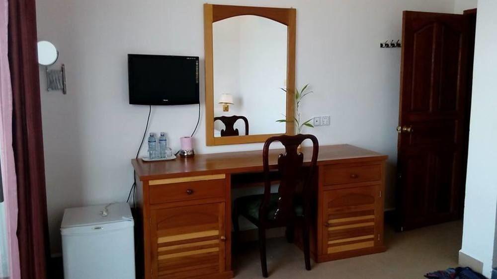 Onederz Ostello Phnom Penh