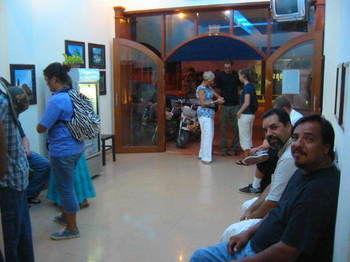 Onederz Ostello Phnom Penh