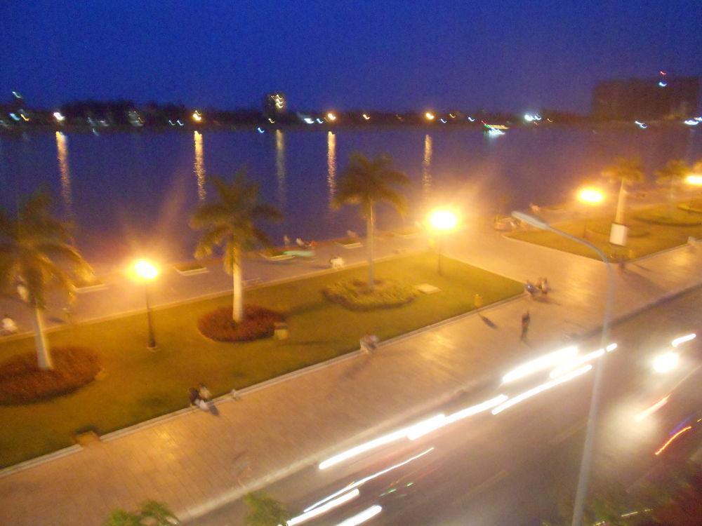Onederz Ostello Phnom Penh
