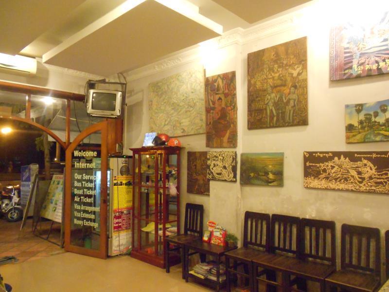 Onederz * Phnom Penh