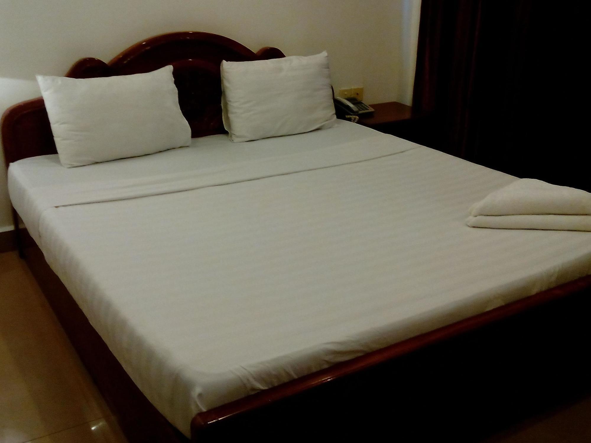 Onederz Ostello Phnom Penh