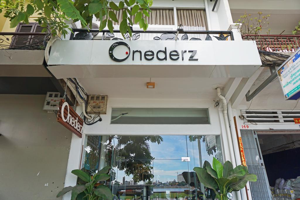 Ostello Onederz