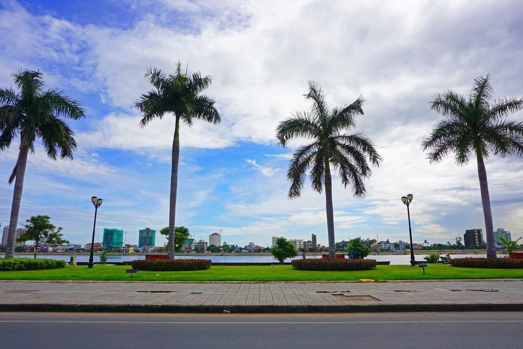 Onederz Ostello Phnom Penh