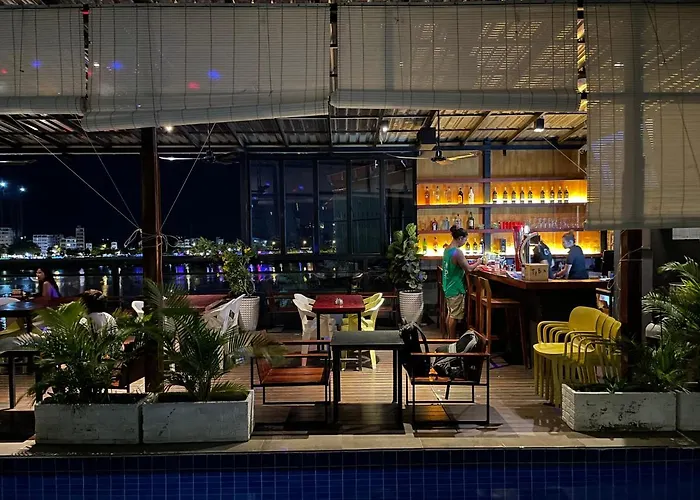 Onederz Hostel Phnom Penh