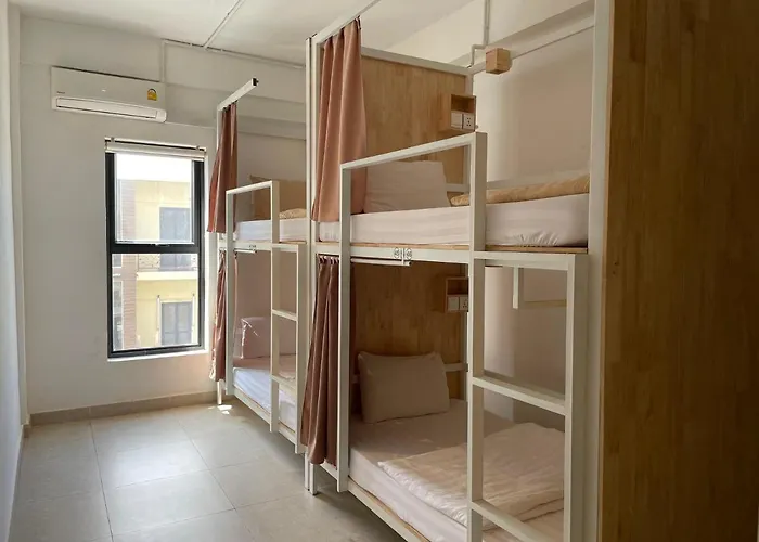 Onederz Hostel Phnom Penh