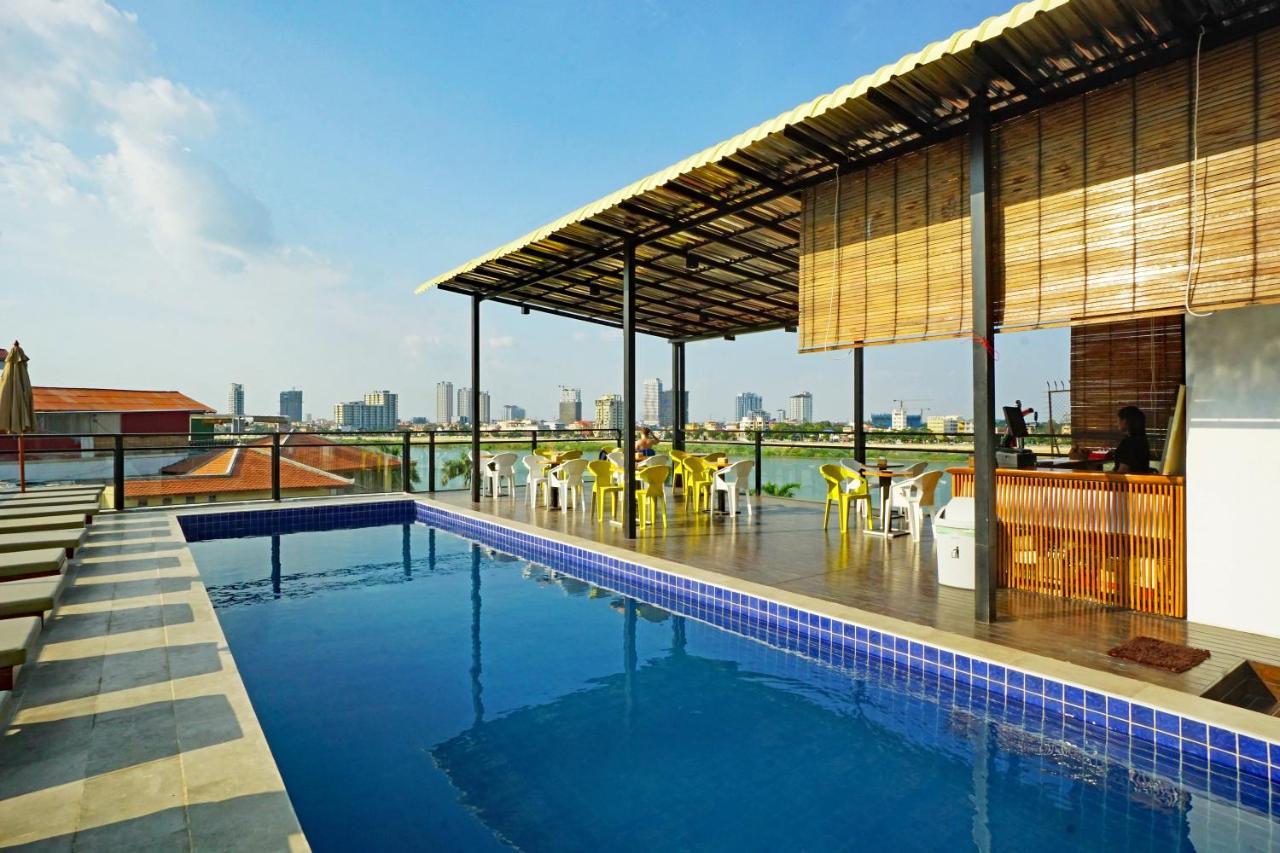 Hostel Onederz Phnom Penh