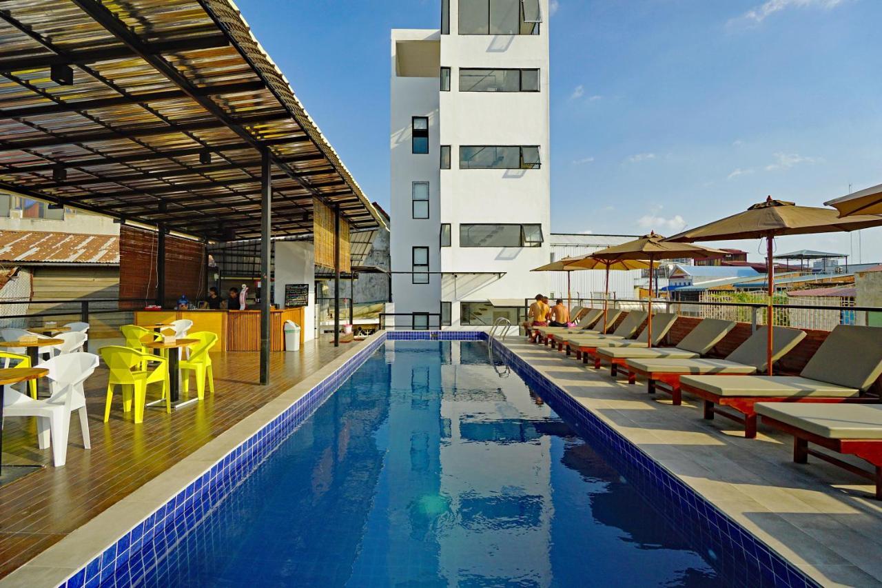 Onederz Hostel