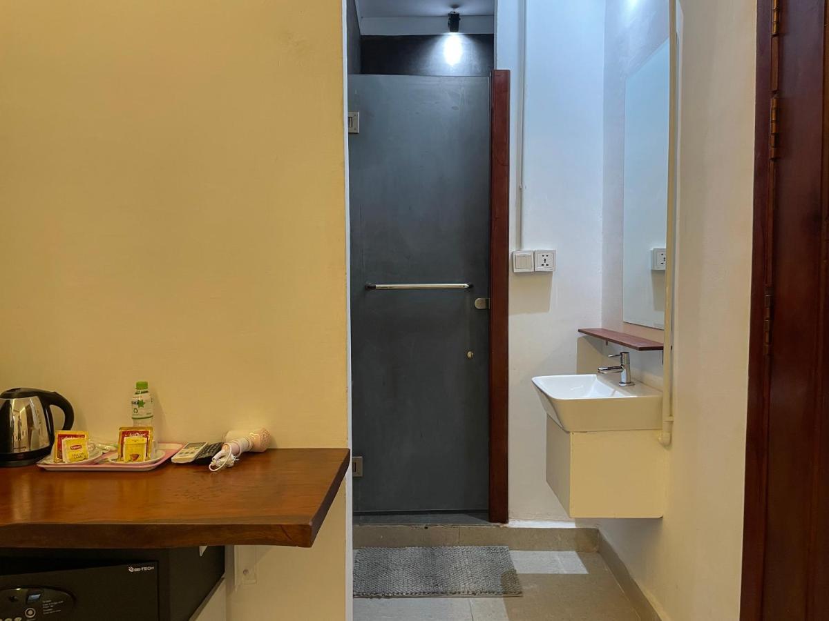 Onederz Hostel