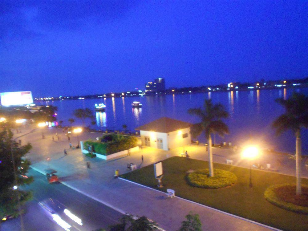 Onederz Hostel Phnom Penh
