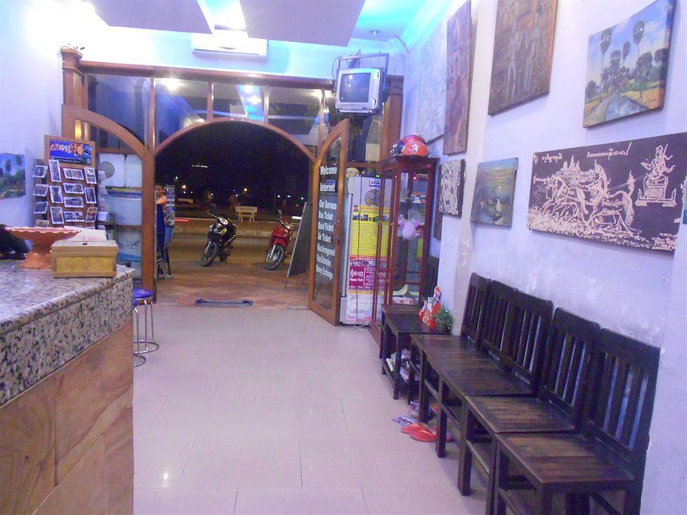 Hostel Onederz Phnom Penh