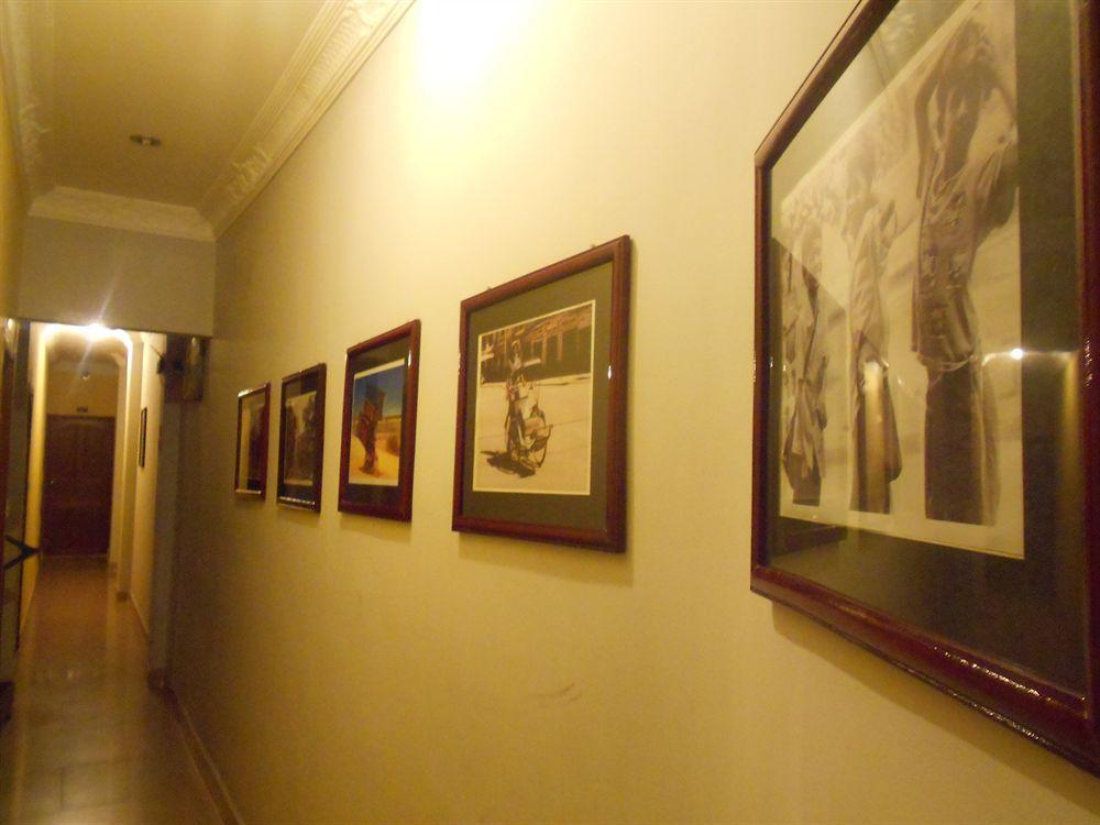 Onederz Hostel *