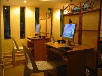 Onederz Hostel