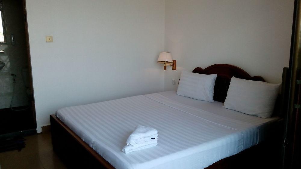 Onederz Hostel *