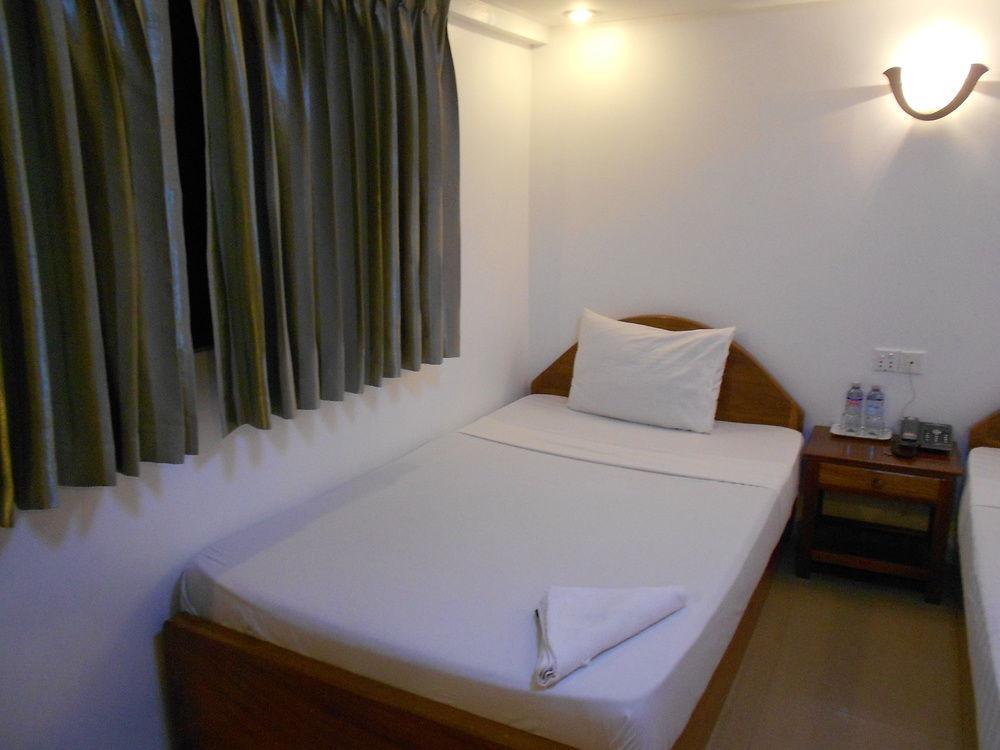 Onederz Hostel