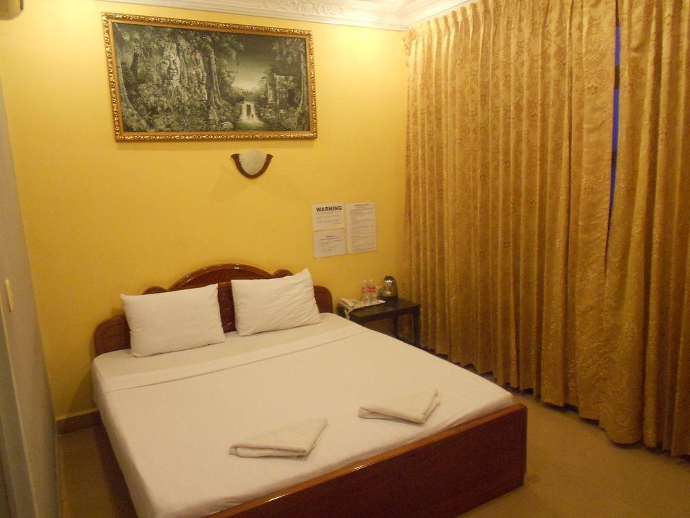 Onederz Hostel