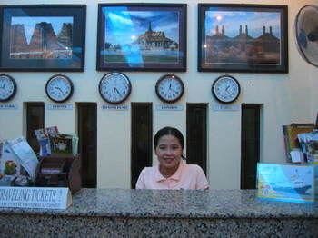 Onederz Hostel *