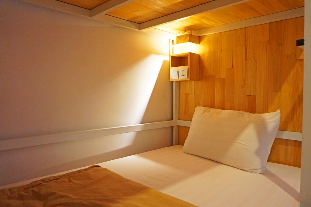 Hostel Onederz Phnom Penh