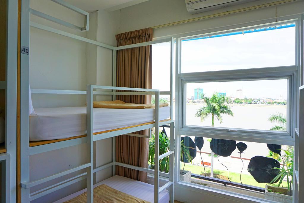 Onederz Hostel