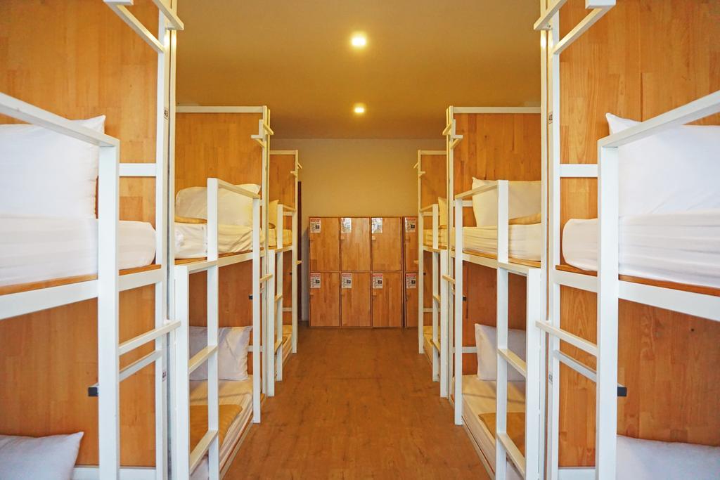 Onederz Hostel *