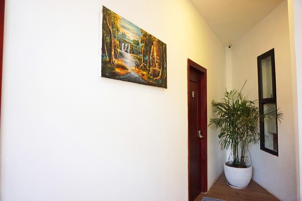 Hostel Onederz Phnom Penh
