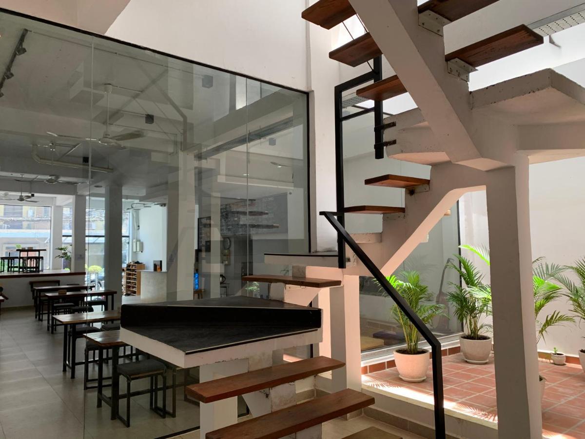 Hostel Onederz Phnom Penh